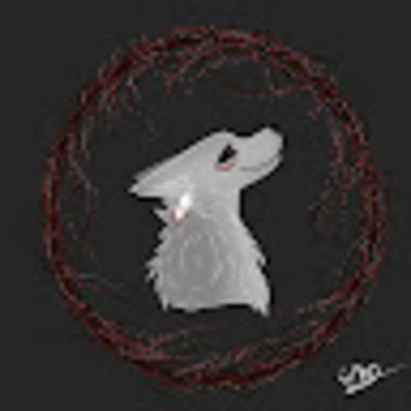 Meet your Posher, Wolf - Picture 1 of 1